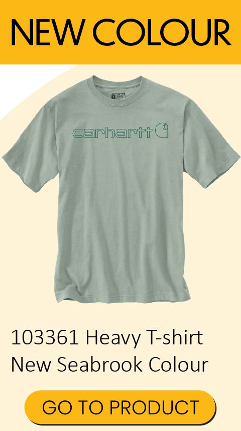 Carhartt 103361 Seabrook