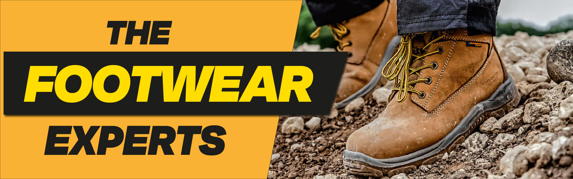 Toolmonkey - Toolmonkey Safety Footwear - Work Boots at great prices