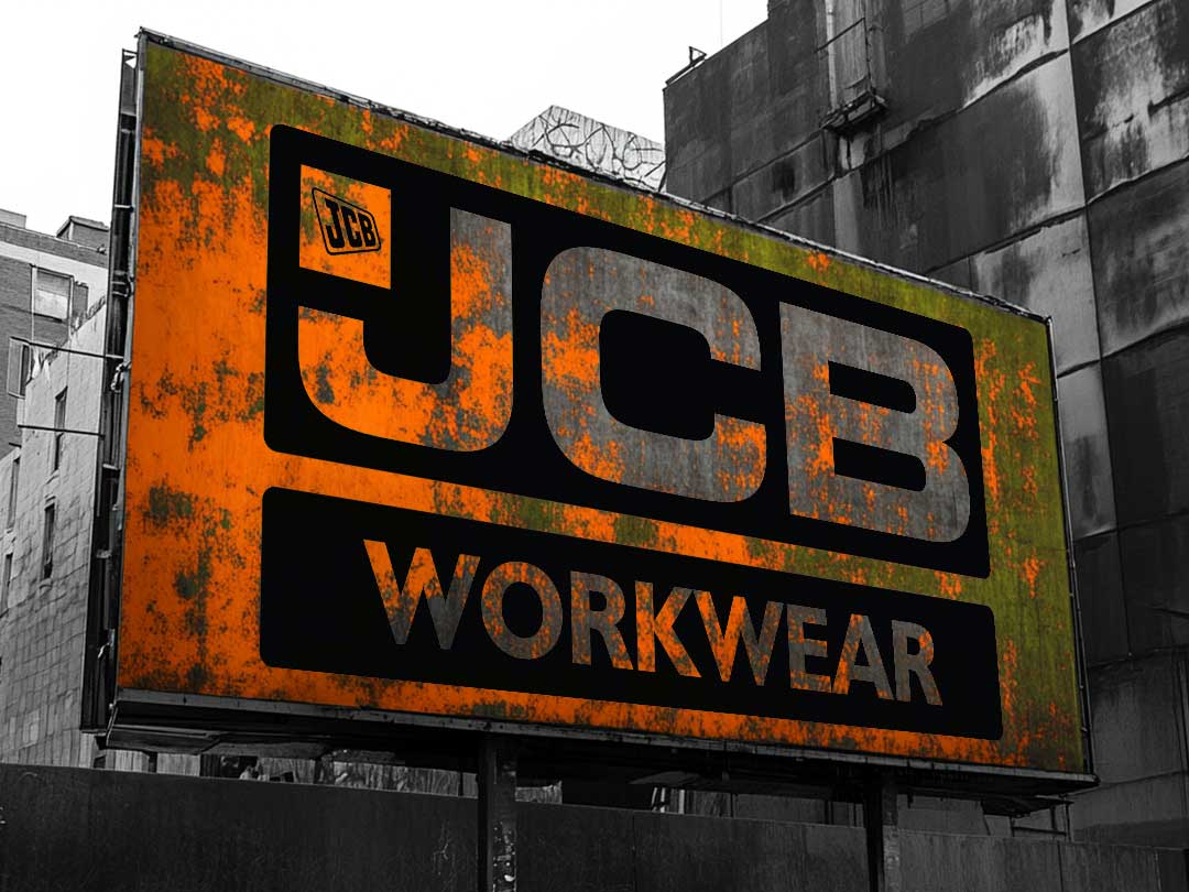 JCB Workwear