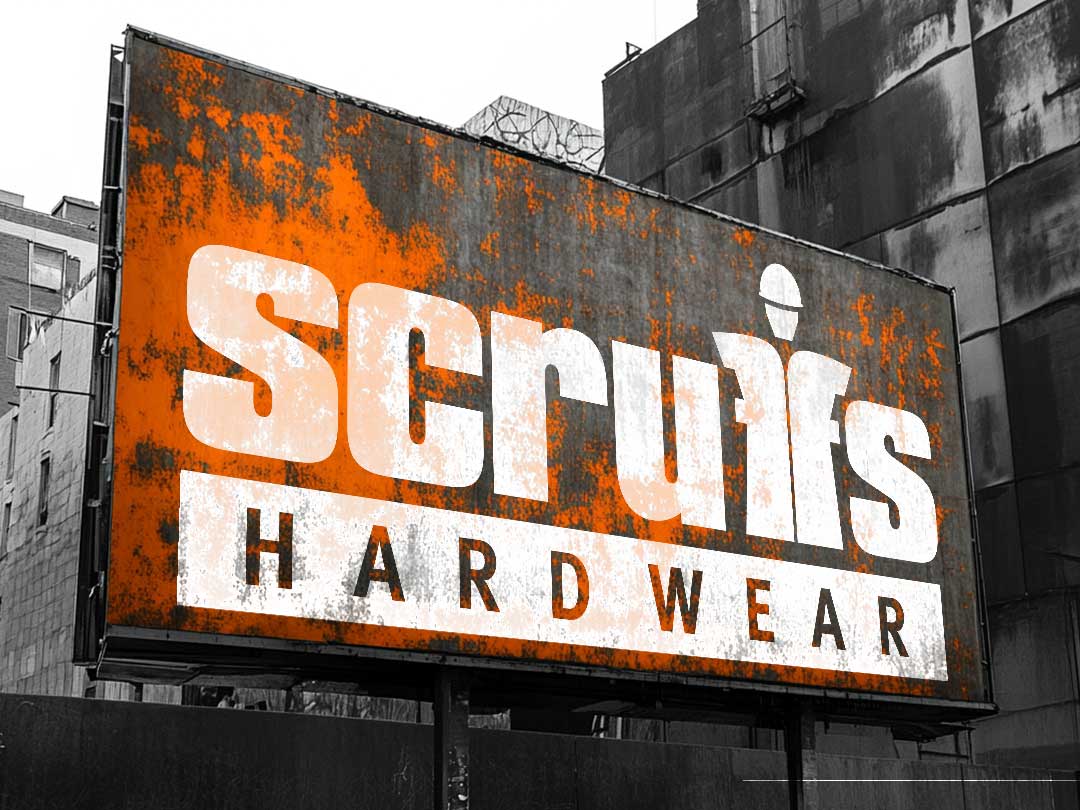 Scruffs Workwear
