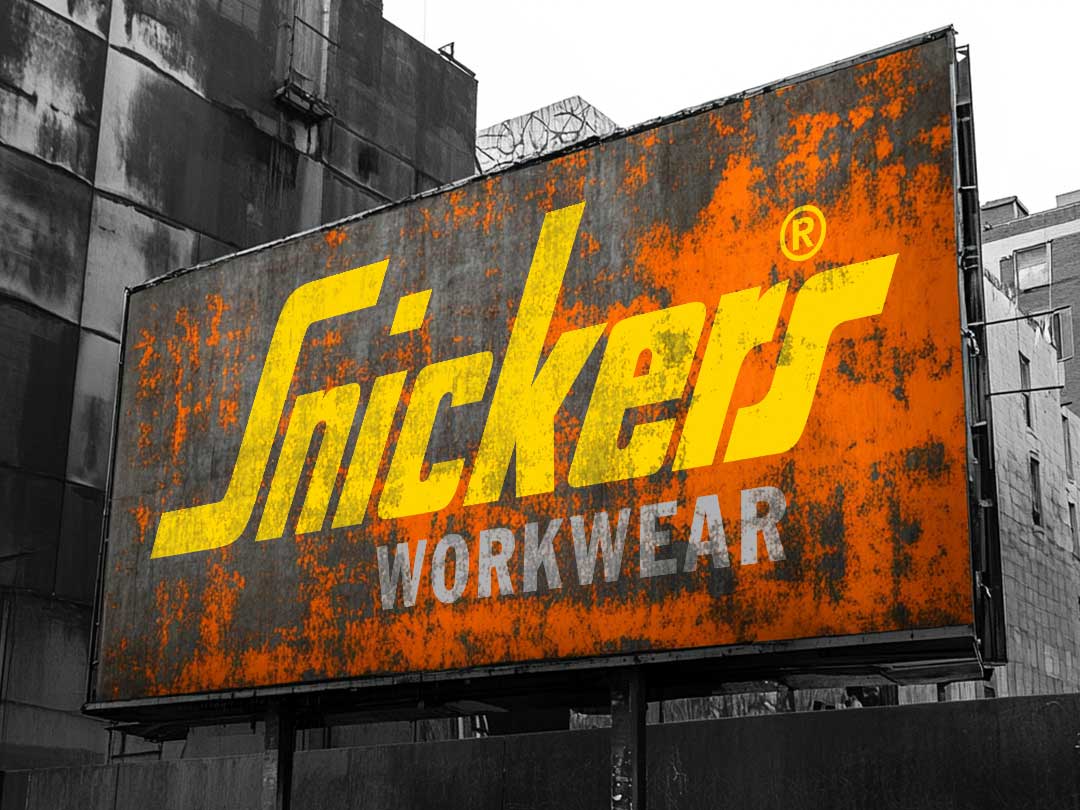 Snickers Workwear