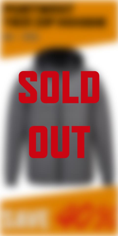 Stanley leyton work hoodie