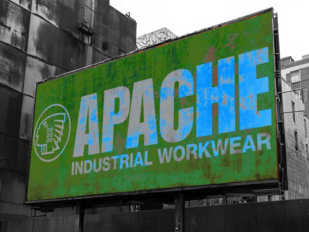 Apache Workwear