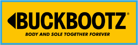 Buckbootz safety boots