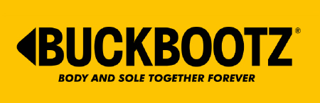 Buckbootz safety boots