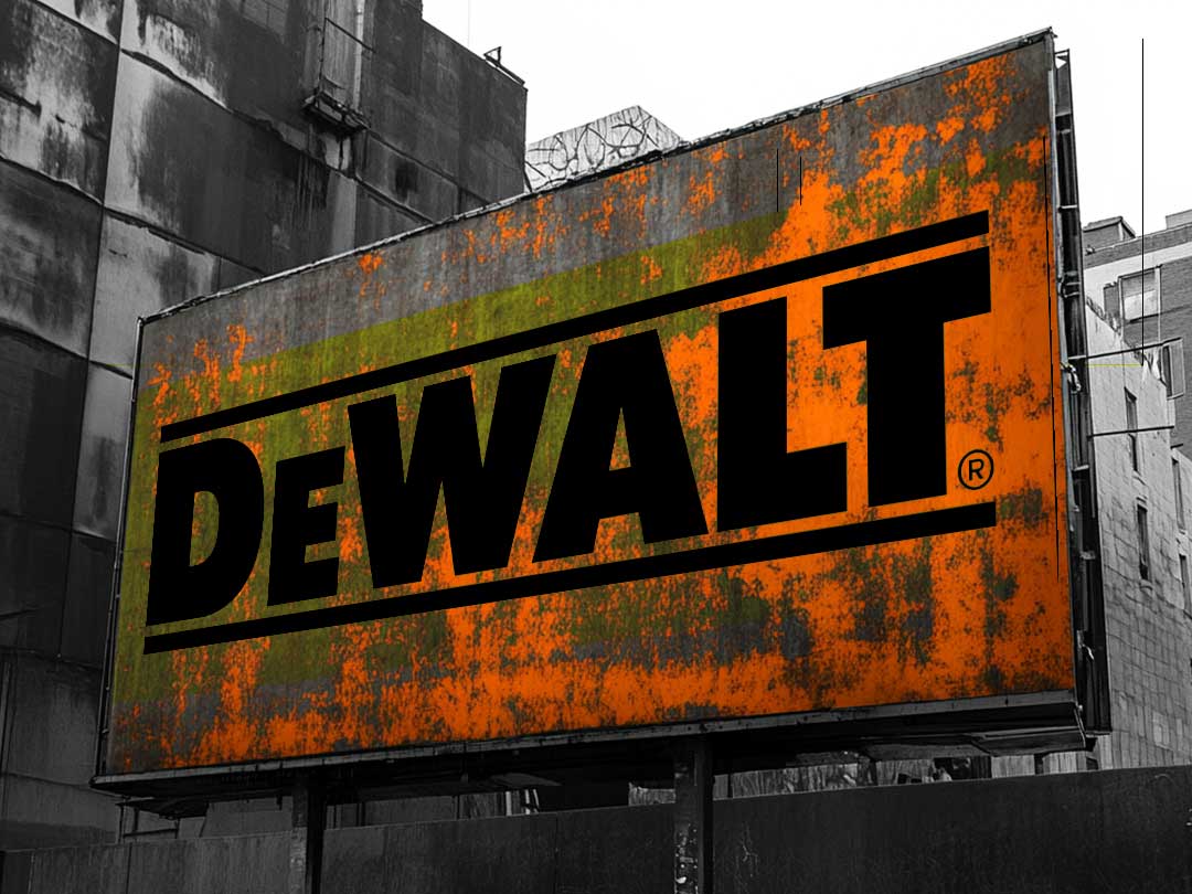 Dewalt Workwear