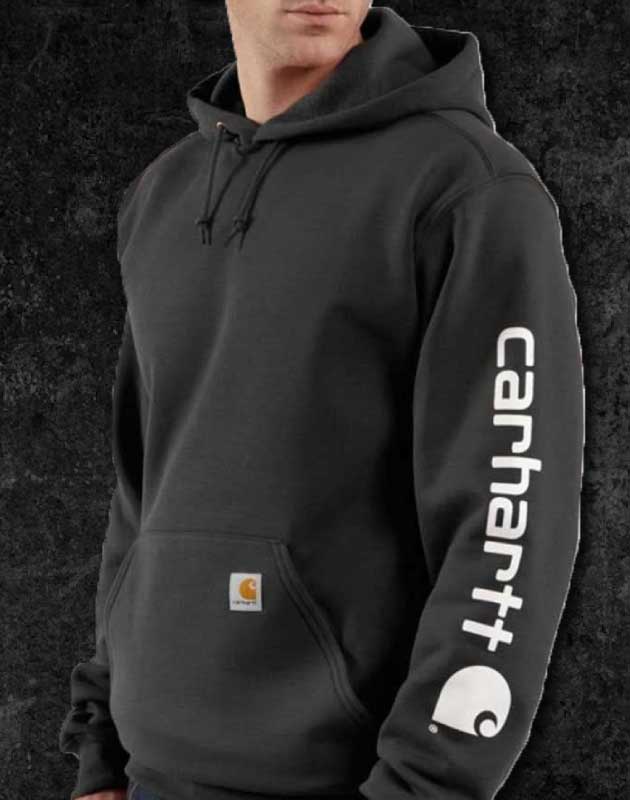 Carhartt K288 hoodie