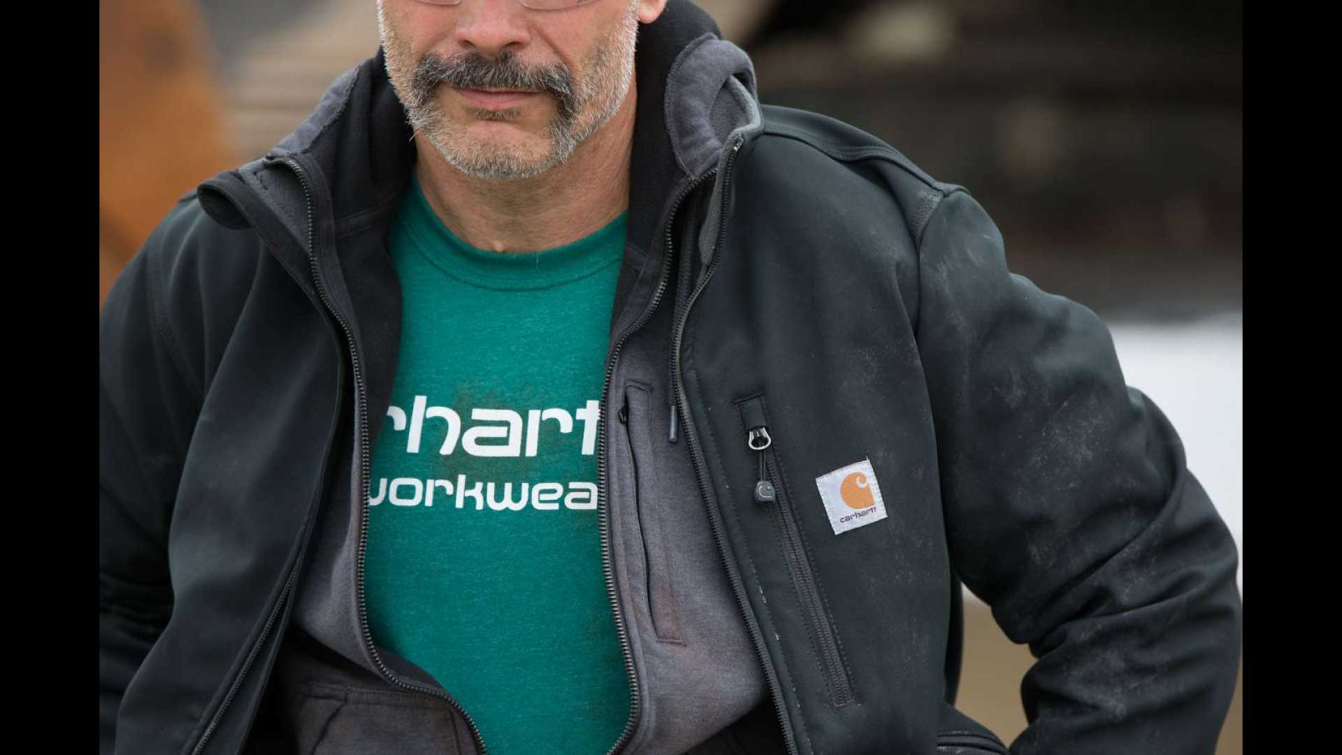 Carhartt Coats UK