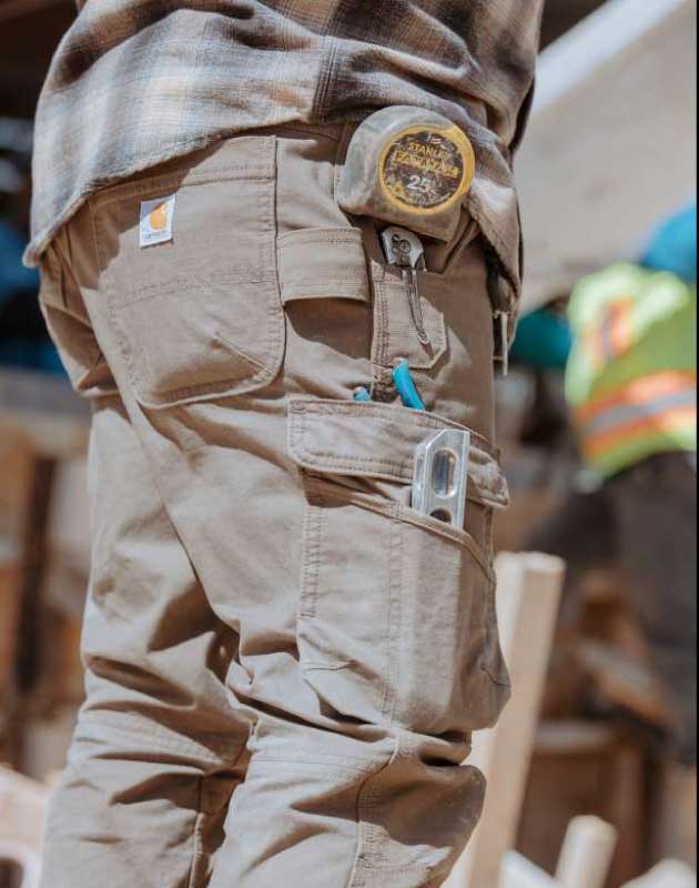 Carhartt trousers