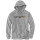 100074 Heather Grey 100074 Heather Grey