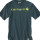 103361 Dark Harbor Teal