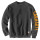 105444 Carbon Heather 105444 Carbon Heather