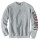 105444 Heather Grey 105444 Heather Grey