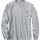 K126 Heather Grey