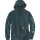 K288 Dark Harbor Teal