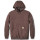 K288 Mocha Heather K288 Mocha Heather