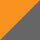 Orange/Grey Orange/Grey