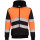 PW377 Orange/Black PW377 Orange/Black