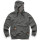 Scruffs Eco Hoodie Grey