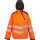 TRA316 Orange/Grey TRA316 Orange/Grey