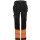 TRJ480 Black/Orange TRJ480 Black/Orange