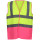 TRS199 Yellow/Pink