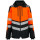 TRW550 Orange/Black TRW550 Orange/Black