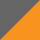 Grey/Orange Grey/Orange