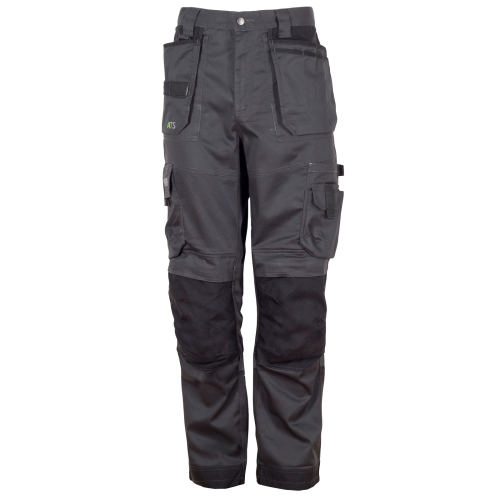 Apache ATS 3D Work Trousers Stretch fabric and holster pockets