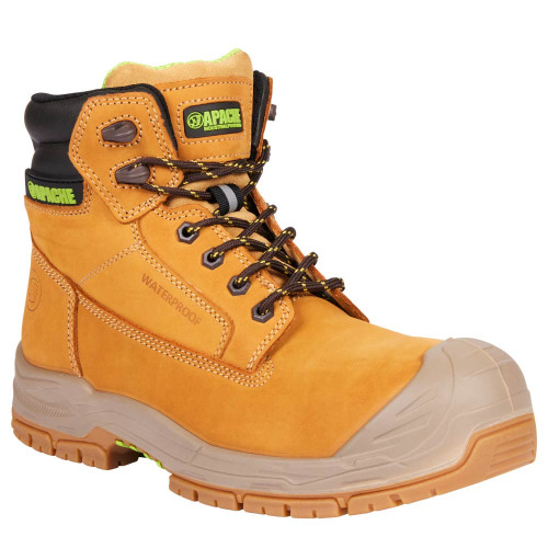 toe warmers boots company