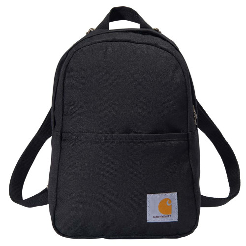 Carhartt 803131 B0000538 Classic Small Backpack front