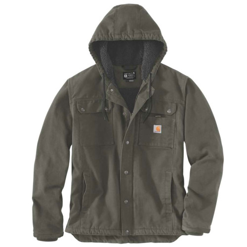Carhartt Bartlett Utility jacket