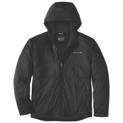 Toolmonkey - Carhartt 106981 Winnipeg Force Stretch Insulated Jacket