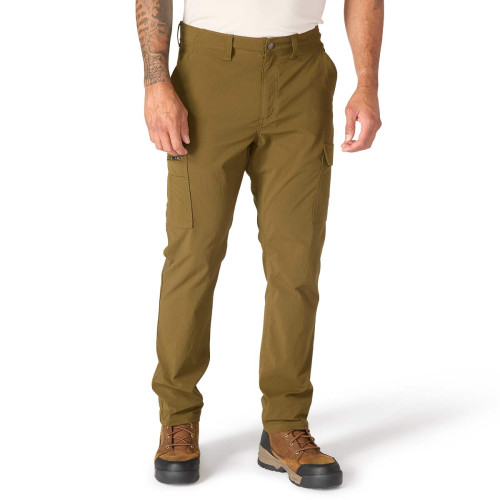 Carhartt 107329 Relaxed Tapered Force Ripstop Cargo Work Trousers