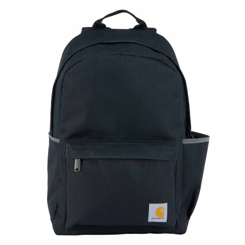 Carhartt 803125 21l backpack or laptop bag in black main image