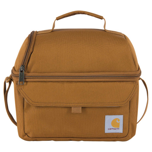 Carhartt 803138 B0000546 12 Can cooler lunch bag main image