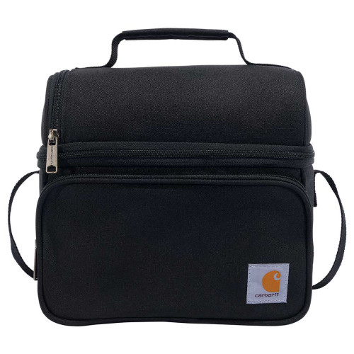 Carhartt 803138 B0000546 12 Can cooler lunch bag main image