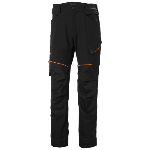 Helly Hansen 77556 Chelsea Evo BRZ HH Connect Trousers in black main image