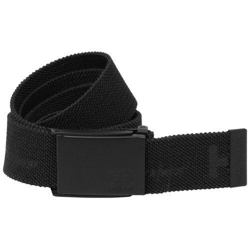 Helly Hansen 79528 HH Logo Webbing Belt