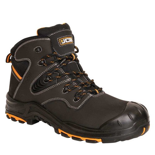s3 rated safety boots