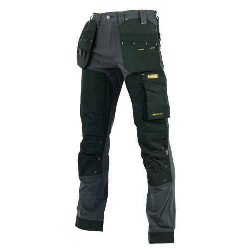Dewalt Memphis Stretch Work Trouser - Holster Pockets