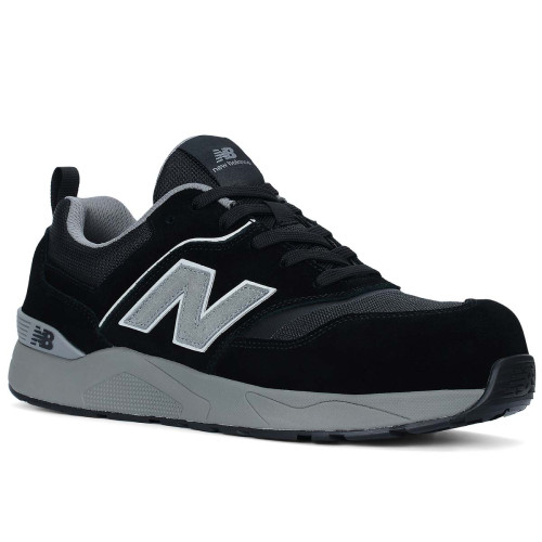 New Balance Elite Lite men's low-cut S1PL safety trainers