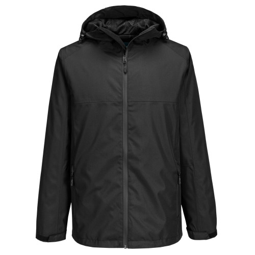 Portwest S610 Professional Men's Rain Jacket front main image