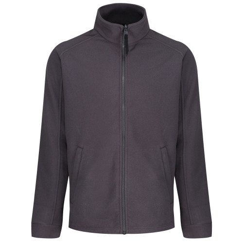 Regatta Professional Thor III Menâ€™s Full Zip Fleece front main image