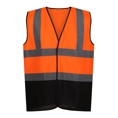 Toolmonkey - Regatta TRS199 Hi-Vis Two Tone Vest