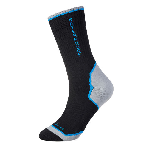 SK23 - Portwest Performance Waterproof Socks 1x Pair - 10 to 13