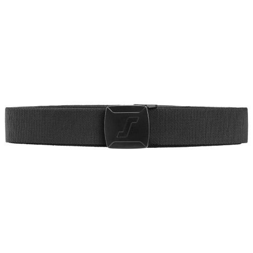 Snickers 9020 Elastic Belt in Black Main Image