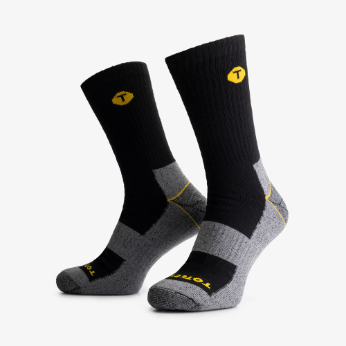 Totectors work socks 4 pairs main image
