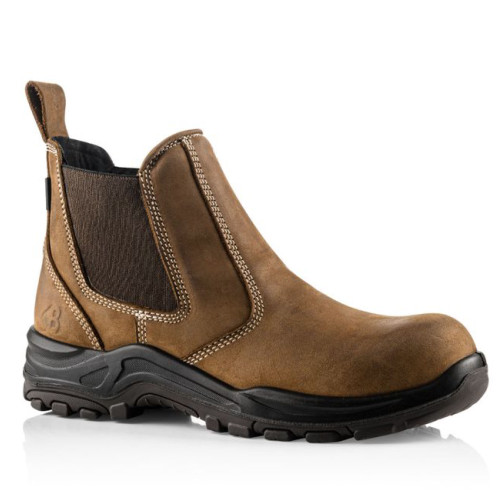 men's non safety dealer boots