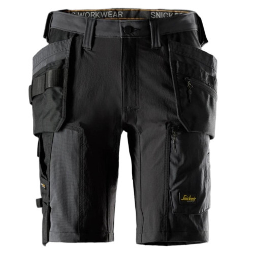 Toolmonkey - Snickers 6118 4-Way Stretch Trade Shorts